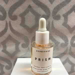 Herbivore Prism Serum, mini size, 10 mL